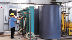 氨氣體發生裝置